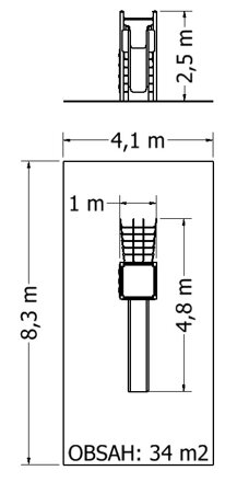 NU-1-42V Plánek