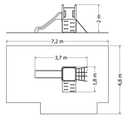 NU-1-45M - Plánek