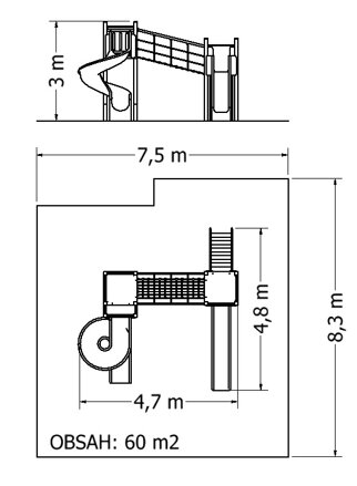 NU-3-22V2 Plánek