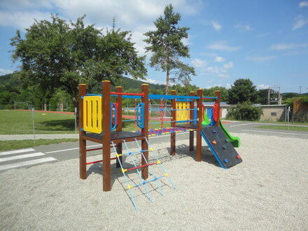 Herní sestava NU-3-15M