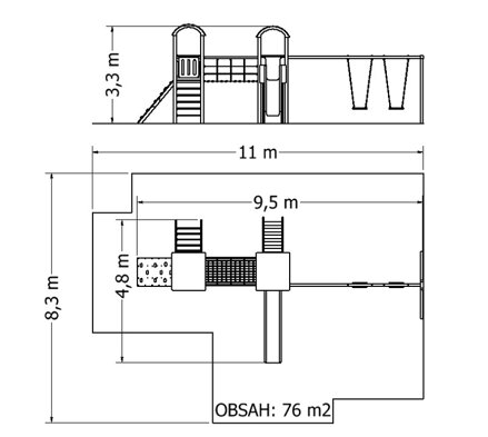 NU-3-25V Plánek