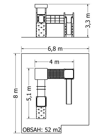 NU-4-11V Plánek