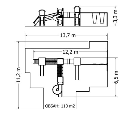 NU-4-16V2 Plánek