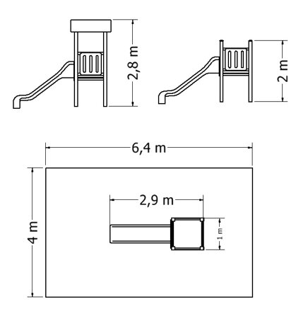 Herní sestava NU-1-7M 