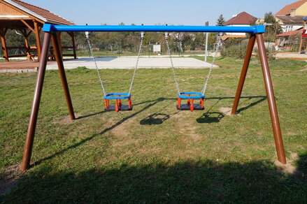 Dvojhoupačka NH-2M