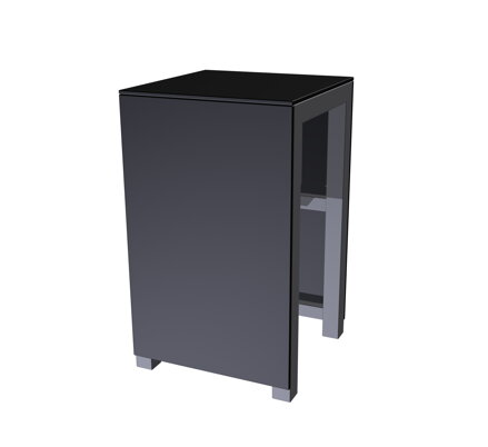 Parkour MOSW-P-1500B