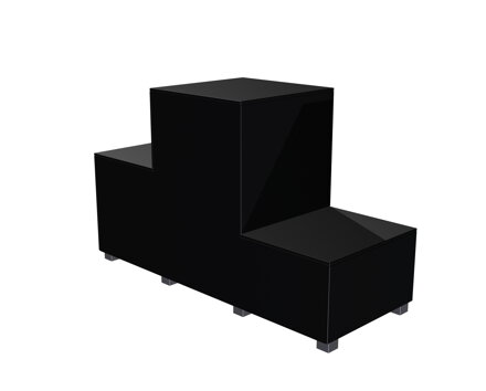 Parkour MOSW-P-1530B