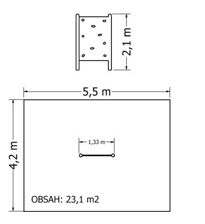 Šplhací sestava NSS-13