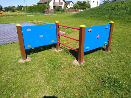 Šplhací sestava NSS-M03
