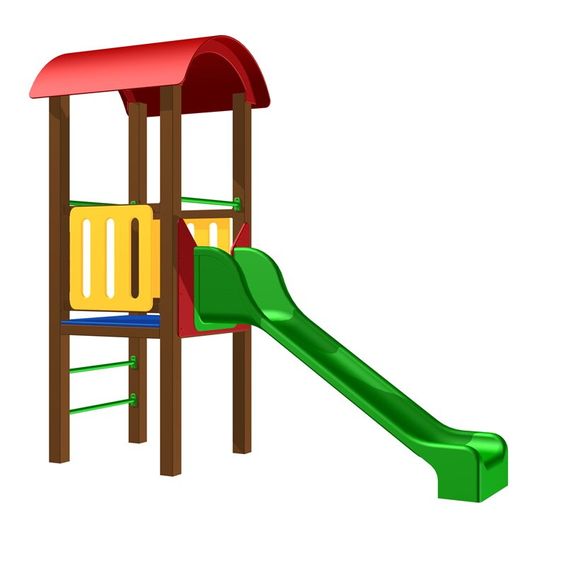 Herní sestava NU-1-10M