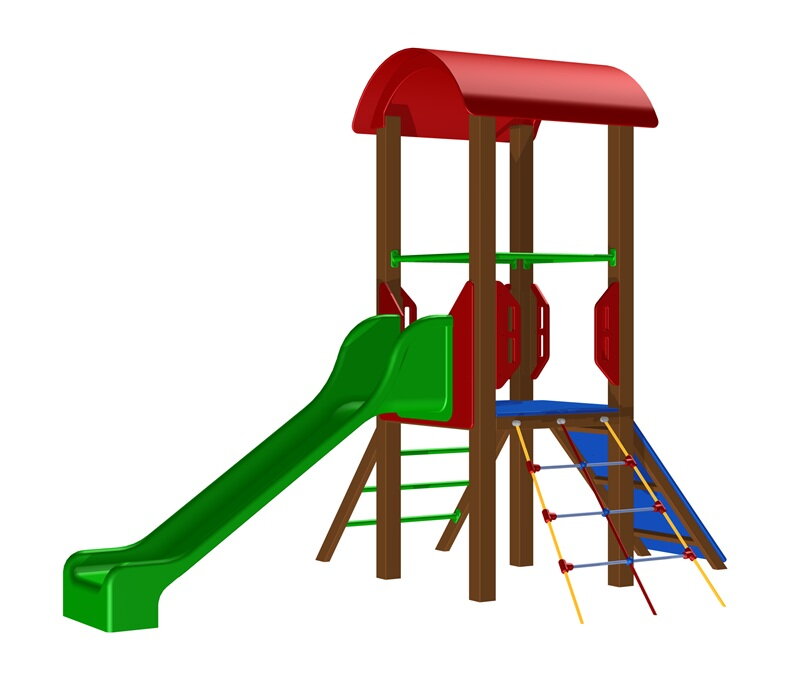 Herní sestava NU-1-15M