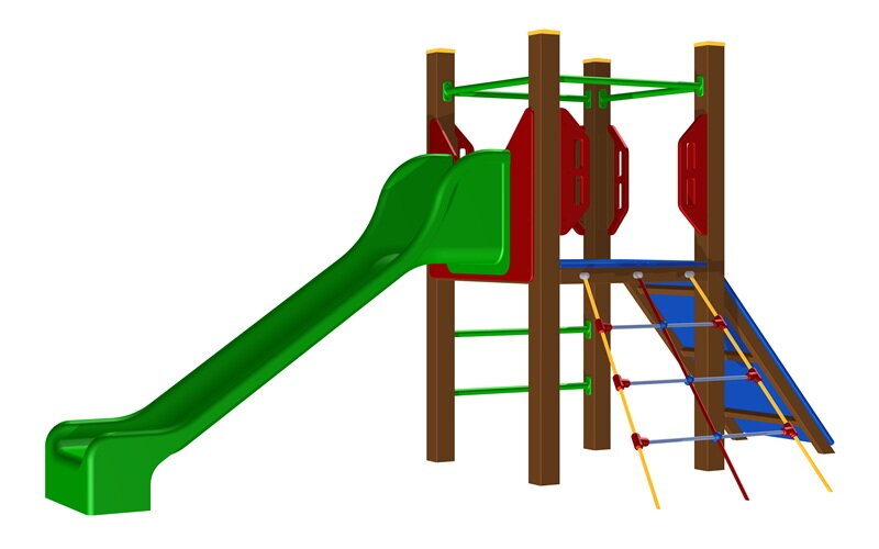 Herní sestava NU-1-16M