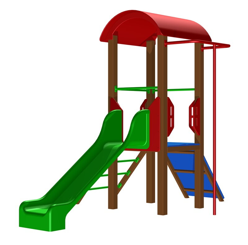 Herní sestava NU-1-18M