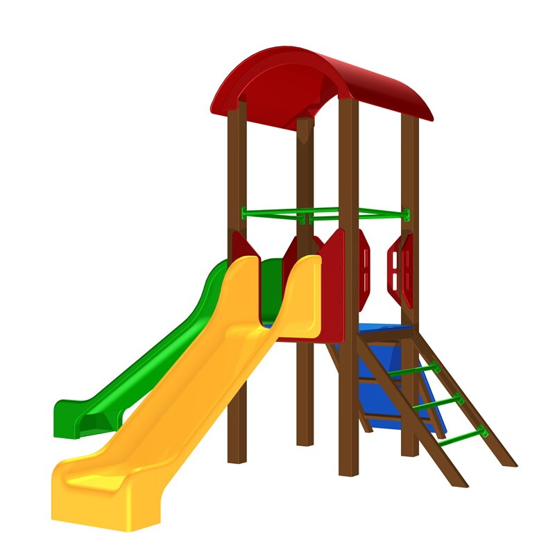 Herní sestava NU-1-24M