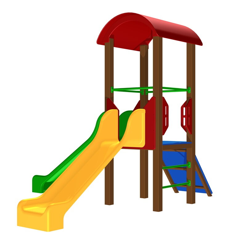 Herní sestava NU-1-25M