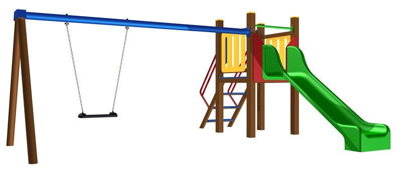 Herní sestava NU-1-27M