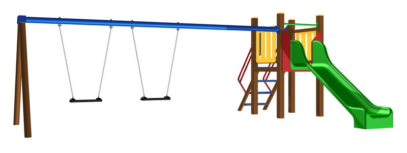 Herní sestava NU-1-28M