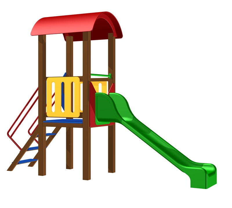 Herní sestava NU-1-2M