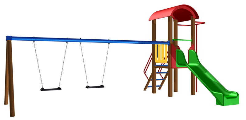 Herní sestava NU-1-31M