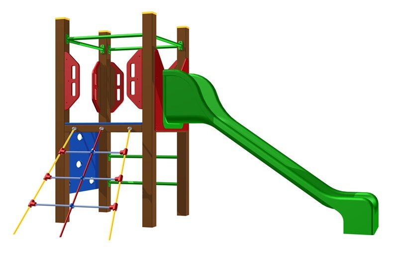 Herní sestava NU-1-43M