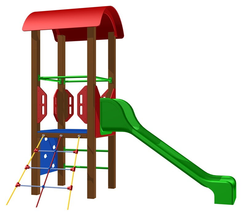 Herní sestava NU-1-44M