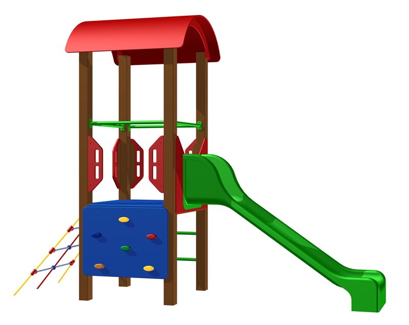 Herní sestava NU-1-52M