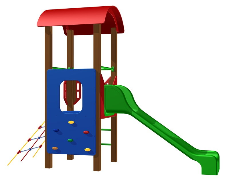 Herní sestava NU-1-53M 