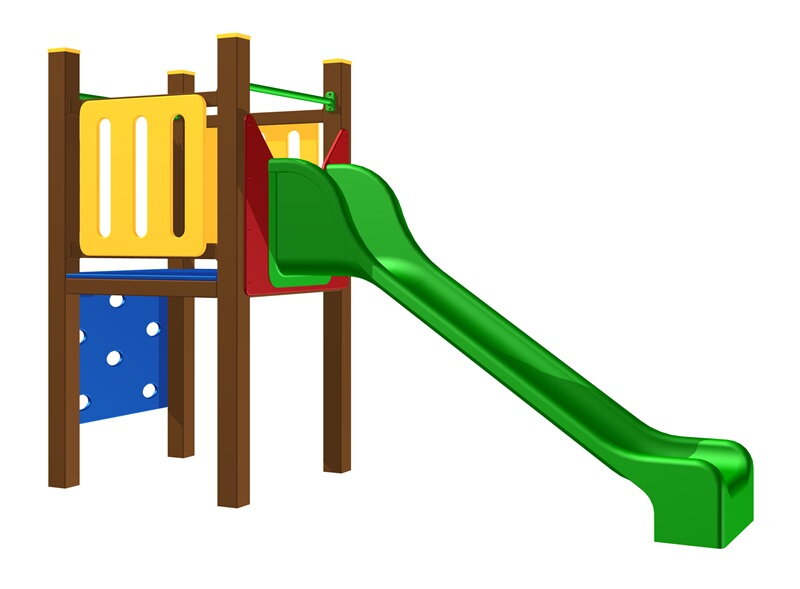 Herní sestava NU-1-7M