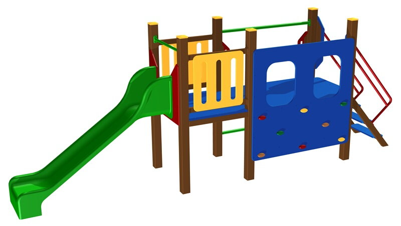 Herní sestava NU-2-17M