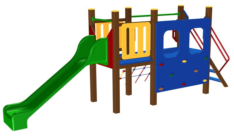 Herní sestava NU-2-18M