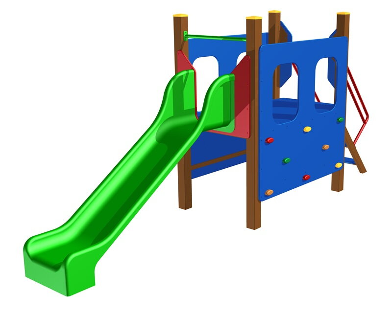 Herní sestava NU-2-1M