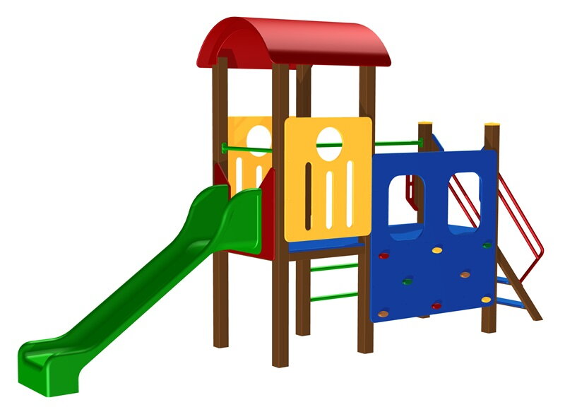 Herní sestava NU-2-34M