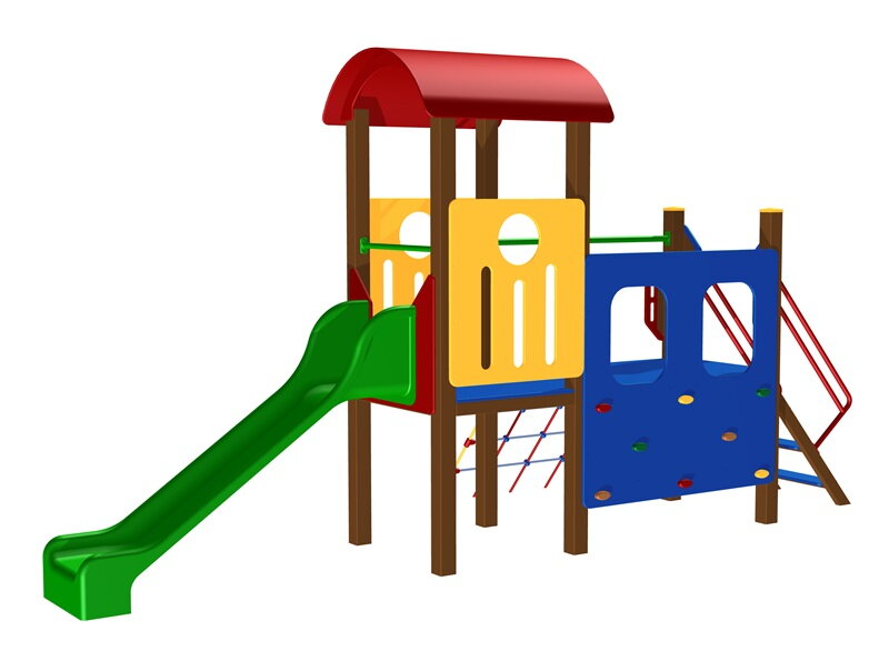 Herní sestava NU-2-36M