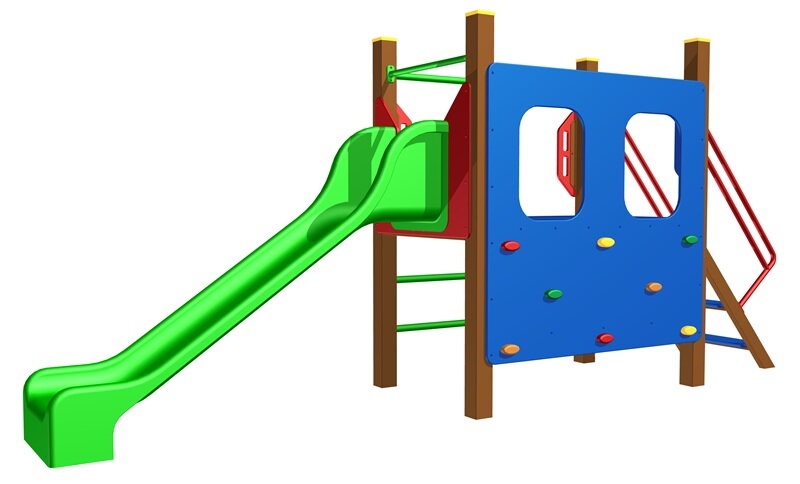 Herní sestava NU-2-3M