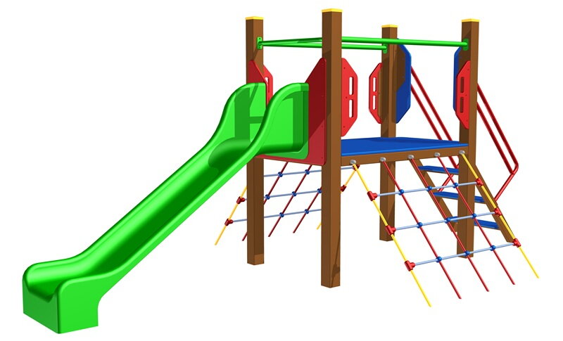 Herní sestava NU-2-4M