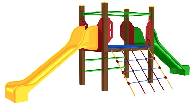 Herní sestava NU-2-7M