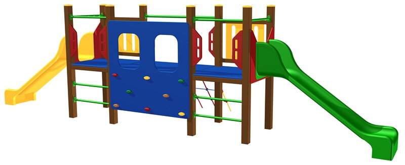 Herní sestava NU-3-11M