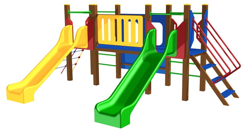 Herní sestava NU-3-12M