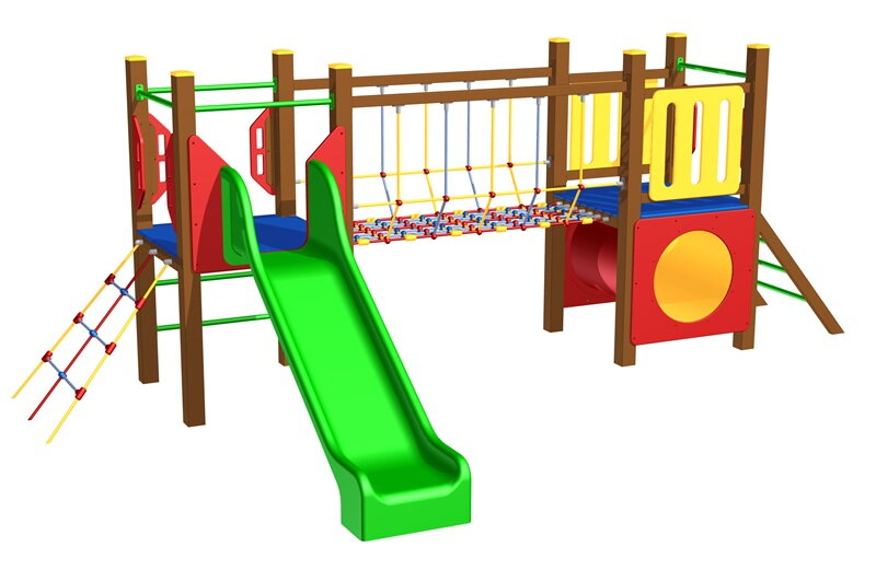 Herní sestava NU-3-28M