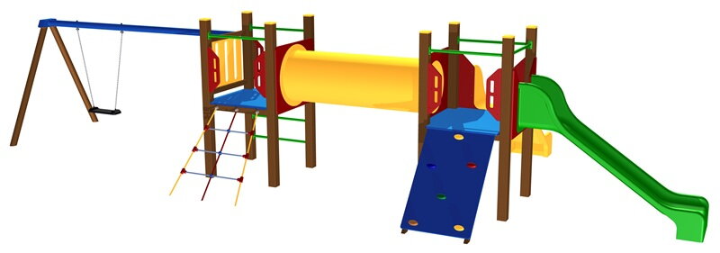 Herní sestava NU-3-29M