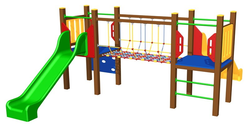 Herní sestava NU-3-2M