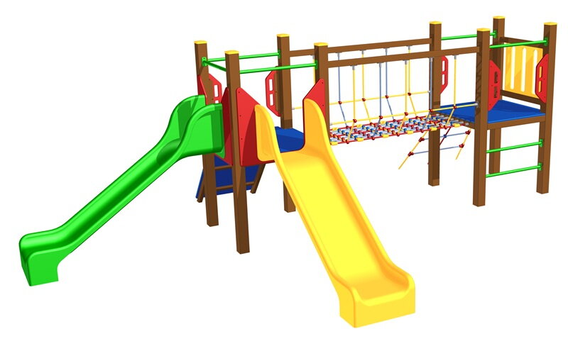 Herní sestava NU-3-4M