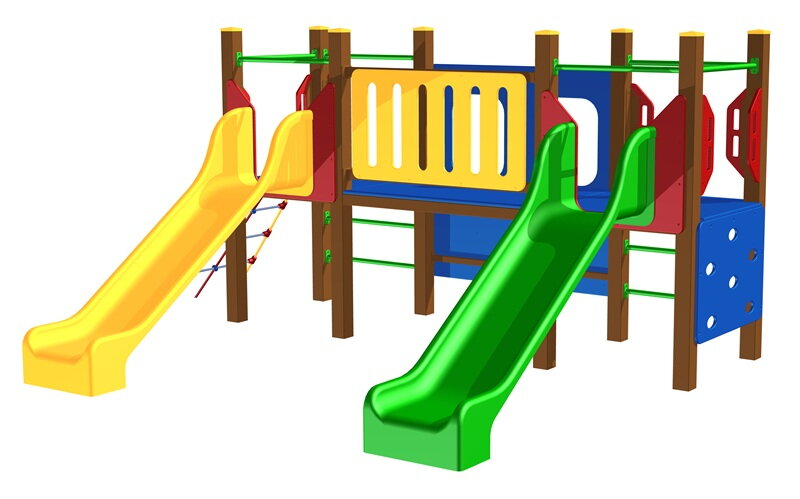 Herní sestava NU-3-5M