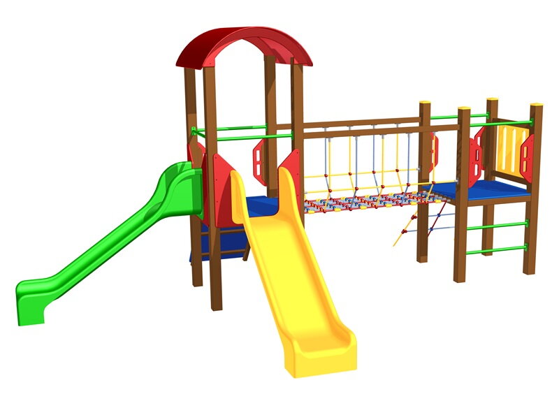 Herní sestava NU-3-7M