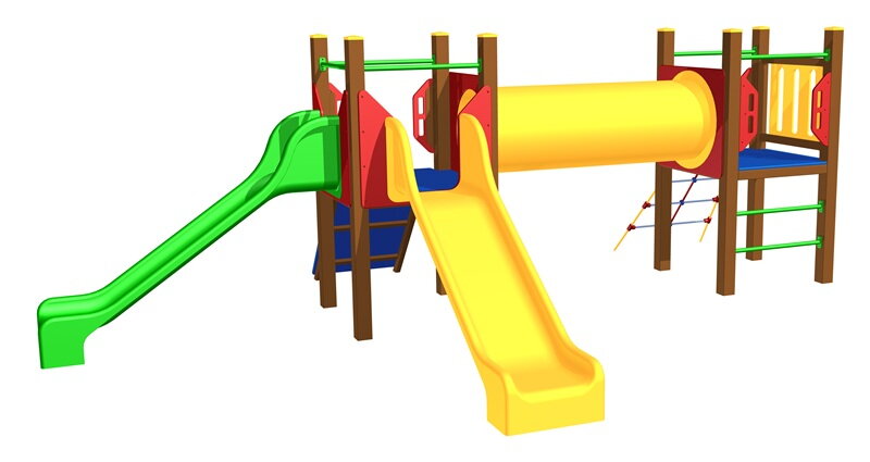 Herní sestava NU-3-9M