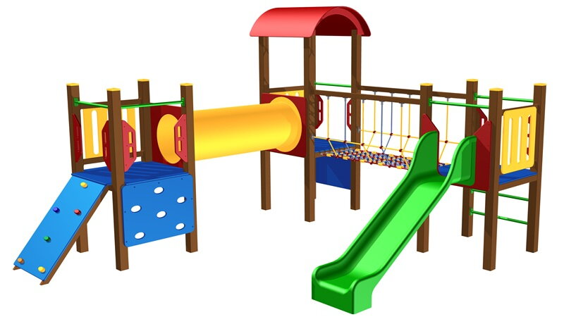 Herní sestava NU-4-11M