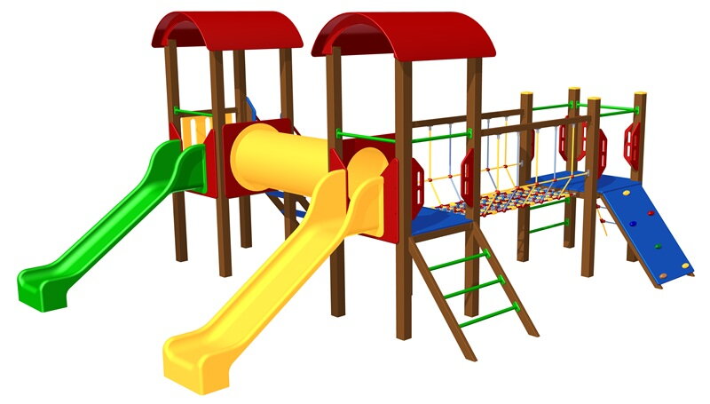 Herní sestava NU-4-4M