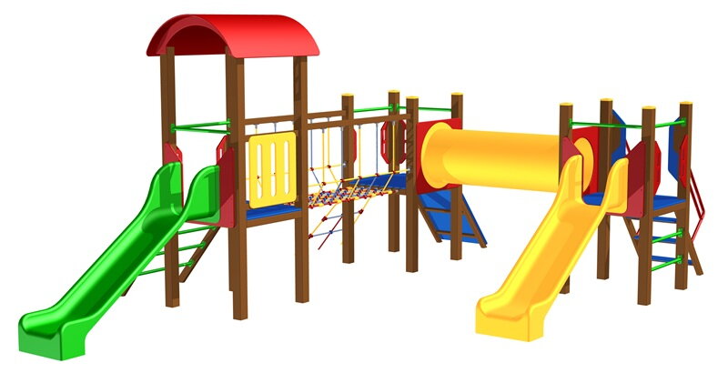 Herní sestava NU-4-5M