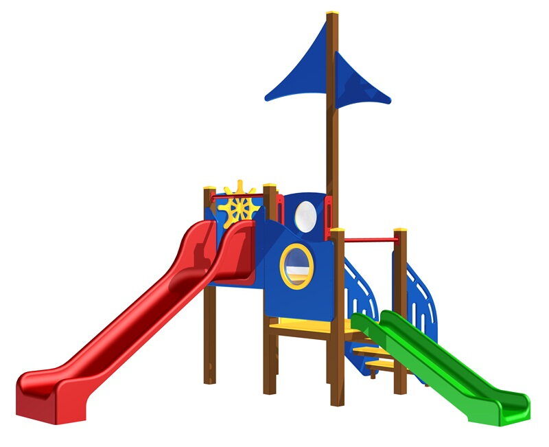 Herní sestava NU-2-212M6