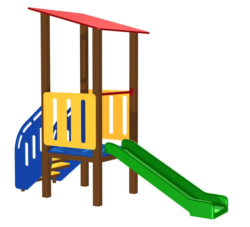 Herní sestava NU-1-10M6